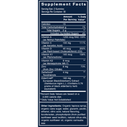 Daily Immune 60 Gummies